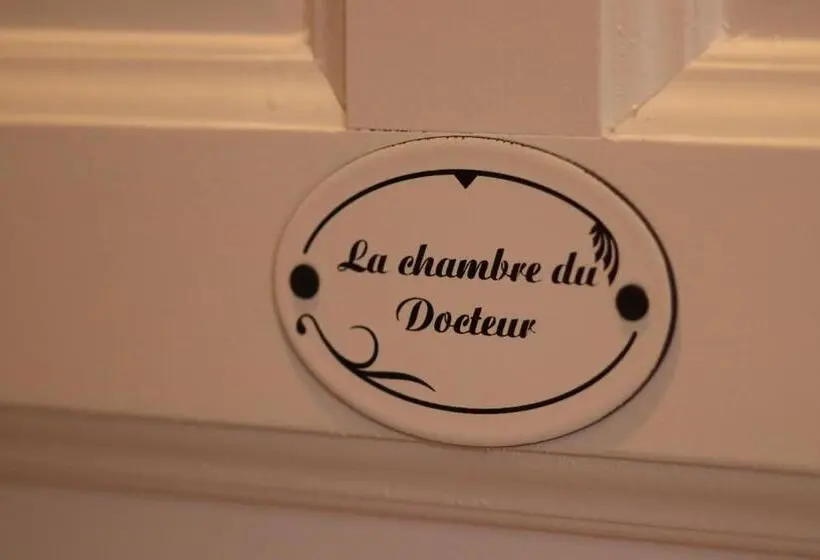 اتاق استاندارد, La Maucannière