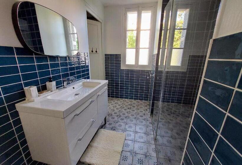 غرفة سوبيريور سرير كينج, La Maucannière