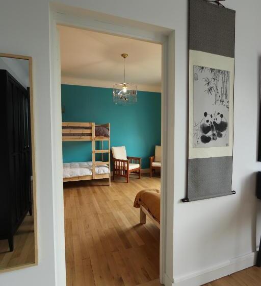 غرفة سوبيريور سرير كينج, La Maucannière