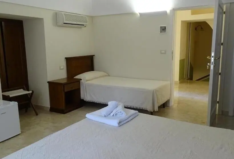 اتاق استاندارد, Catania   Historic B&b Apartments Home