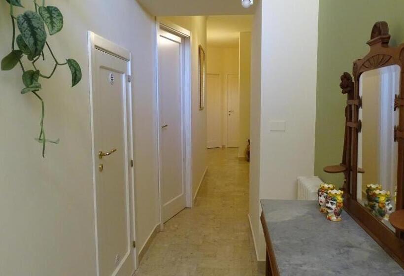 디럭스 룸, Catania Historic B&b Apartments Home