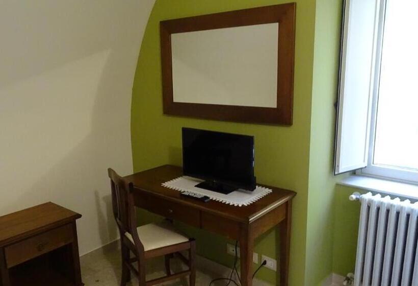 디럭스 룸, Catania Historic B&b Apartments Home