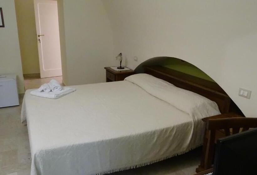 디럭스 룸, Catania Historic B&b Apartments Home