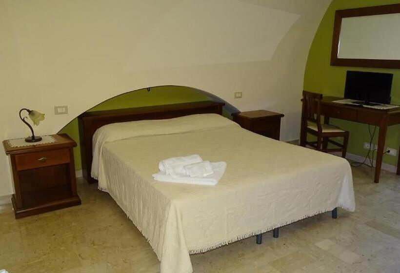 디럭스 룸, Catania Historic B&b Apartments Home