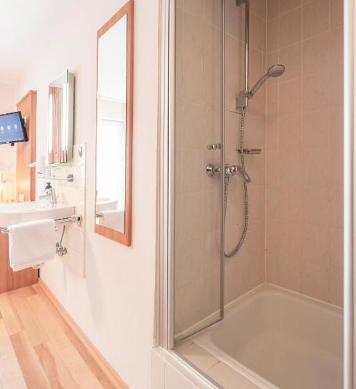 스탠다드 룸 공동 욕실, Flatista Boutique Hotel Self Check In