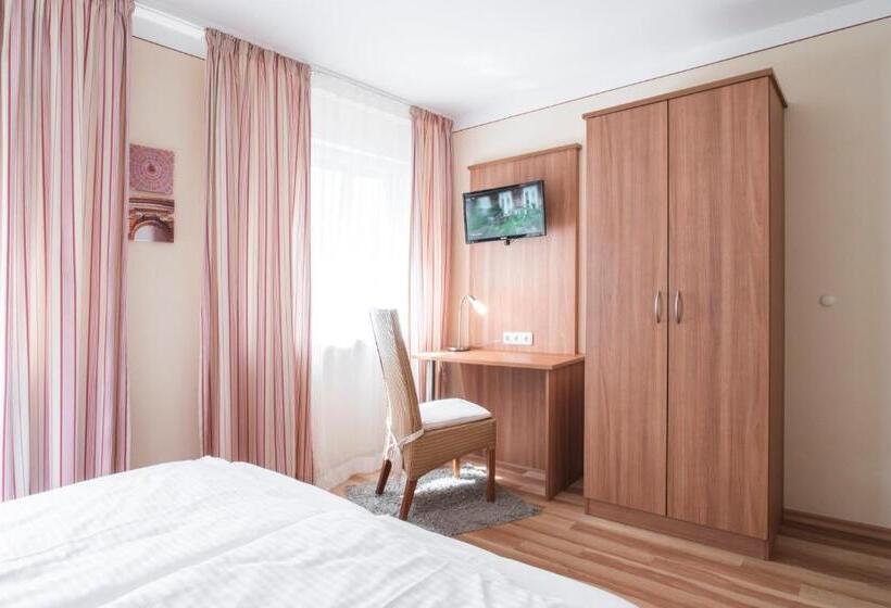 스탠다드 룸 공동 욕실, Flatista Boutique Hotel Self Check In