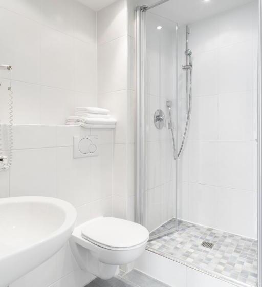 스탠다드 룸, Flatista Boutique Hotel Self Check In