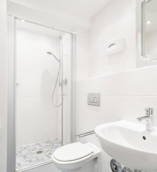 스탠다드 룸, Flatista Boutique Hotel Self Check In