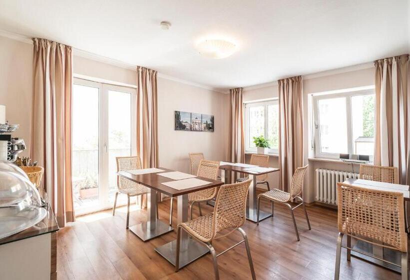 침실 2개 아파트, Flatista Boutique Hotel Self Check In