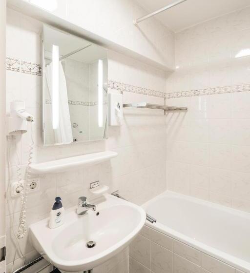 침실 2개 아파트, Flatista Boutique Hotel Self Check In