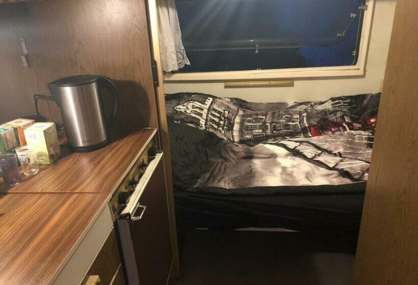 标准间, Bequemschlafen