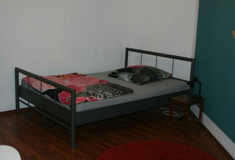 基本间, Bequemschlafen