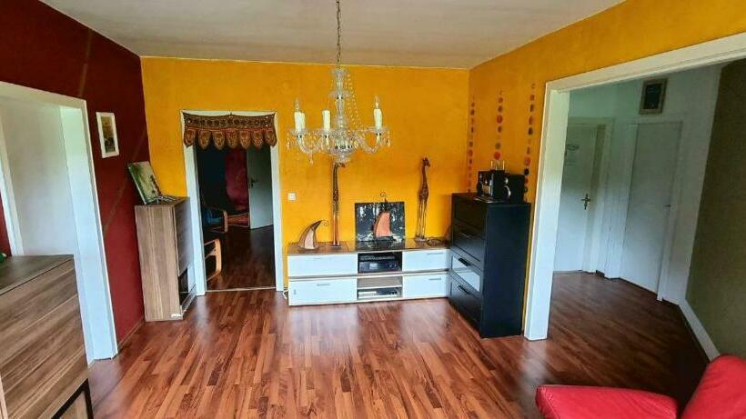 经济房, Bequemschlafen