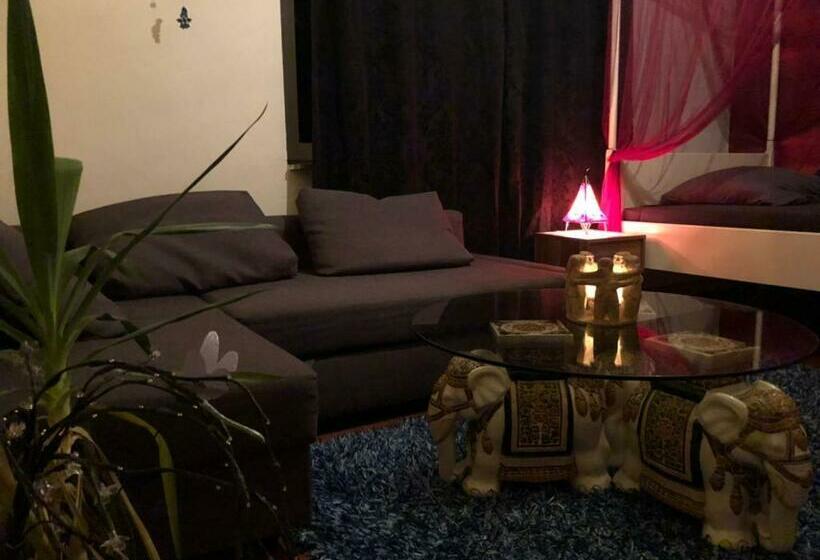 经济房, Bequemschlafen