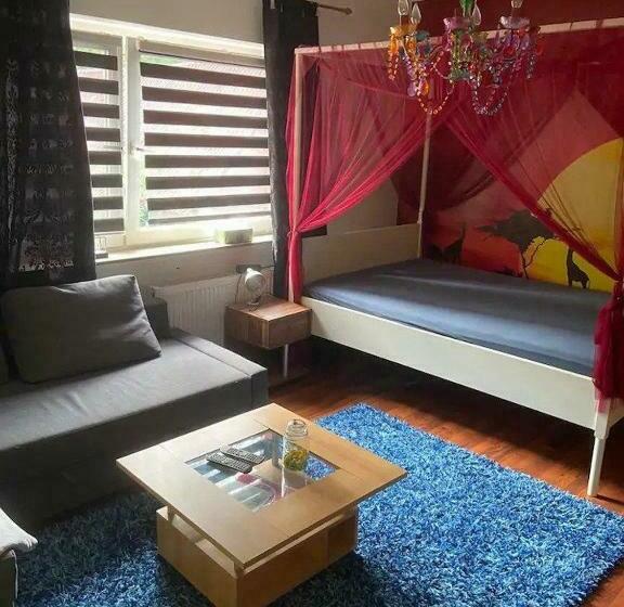 经济房, Bequemschlafen