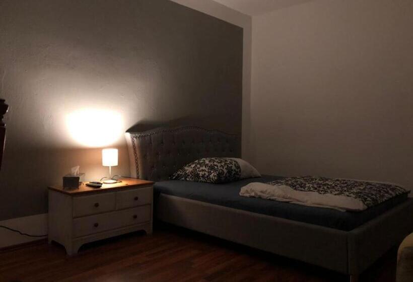 标准间, Bequemschlafen