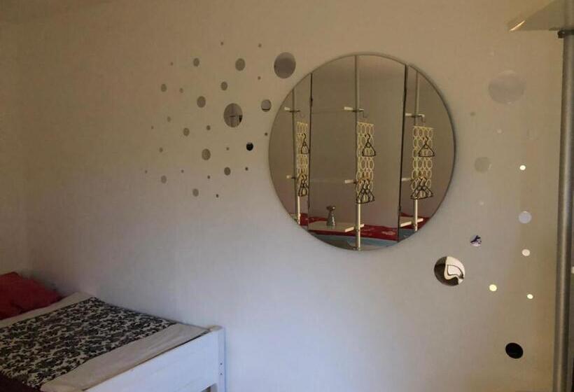 家庭间, Bequemschlafen