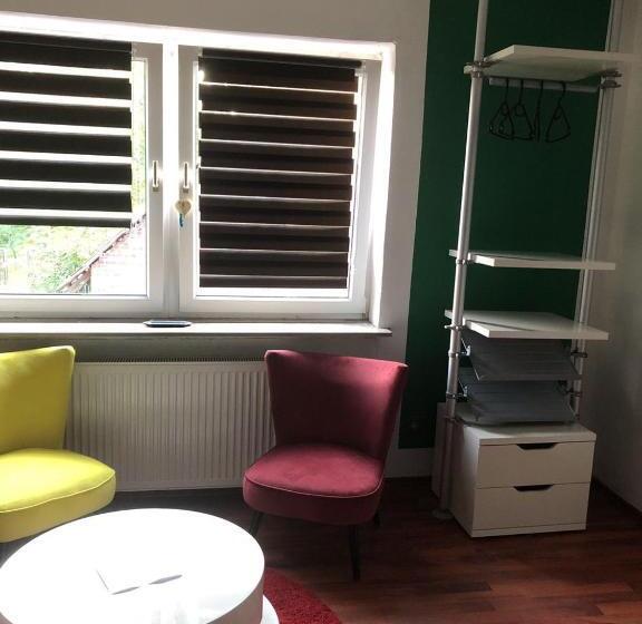 基本间, Bequemschlafen