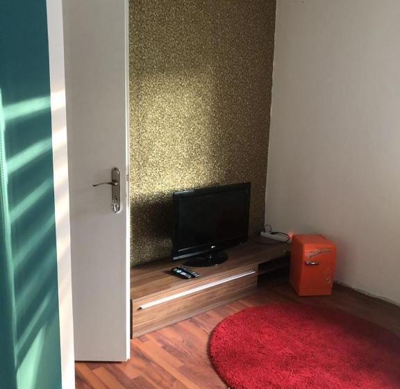 基本间, Bequemschlafen