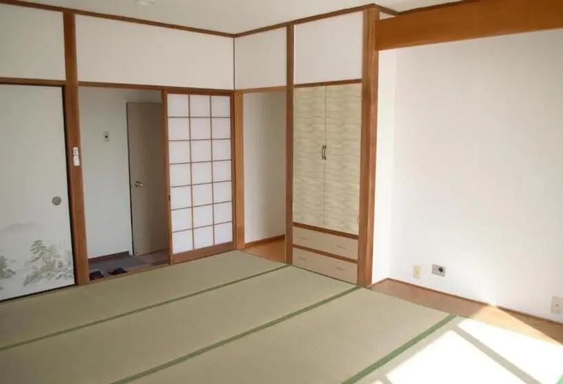 １ベッドルームハウス, Amami   Vacation Stay 83858