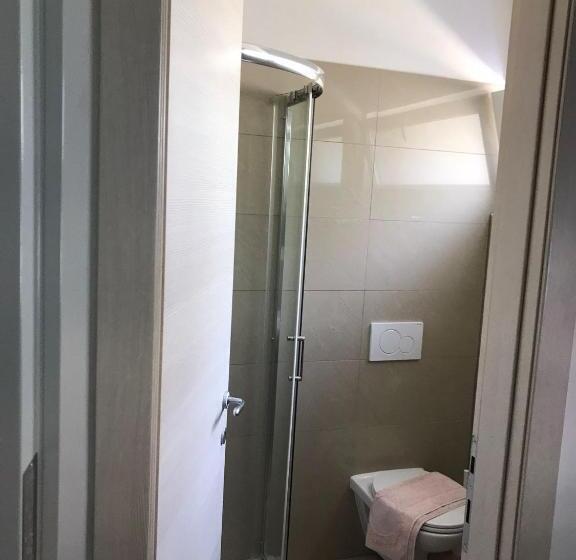 غرفة إقتصادية, Bellinzona Rooms