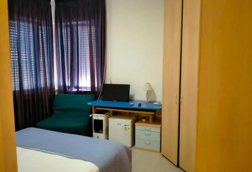 デラックスルーム, Casa De Nella