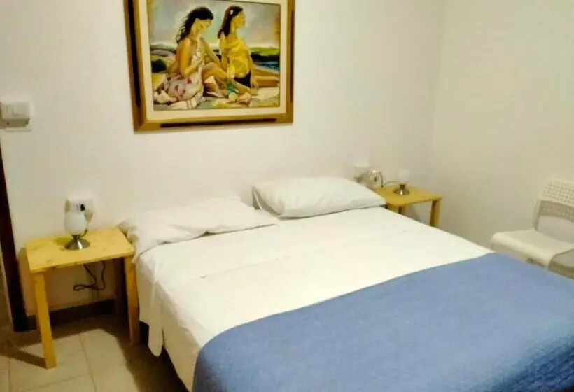 デラックスルーム, Casa De Nella