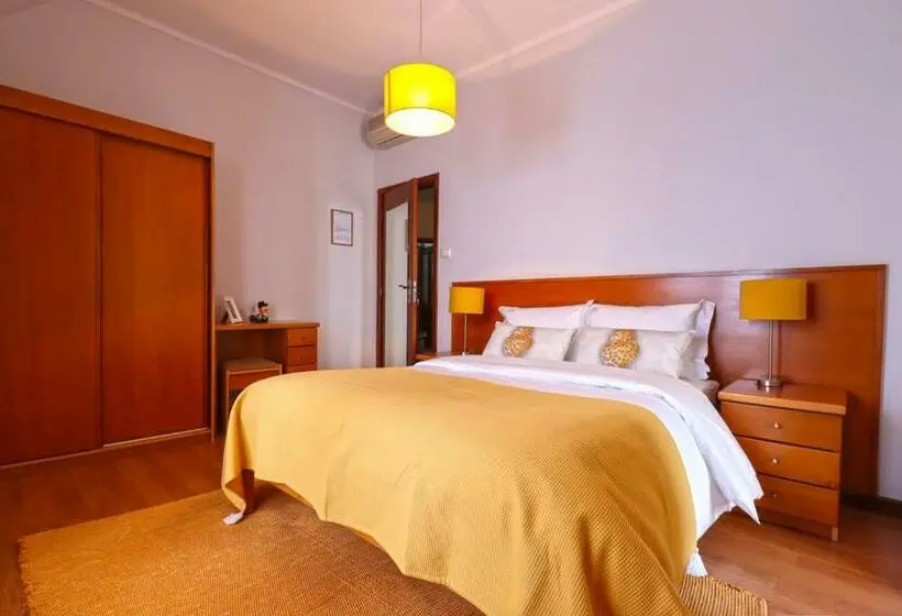 اتاق استاندارد, Dolce Vianna City Centre Rooms