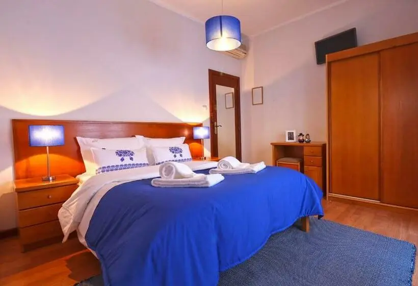 اتاق استاندارد, Dolce Vianna City Centre Rooms