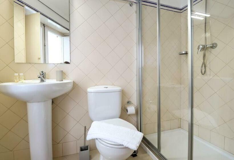 标准间, Dolce Vianna   City Centre Rooms