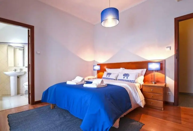 اتاق استاندارد, Dolce Vianna City Centre Rooms