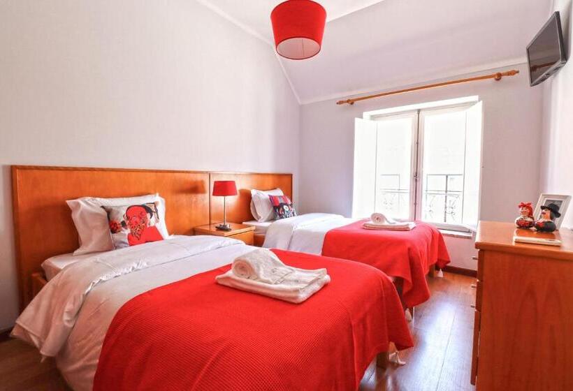 标准间, Dolce Vianna   City Centre Rooms