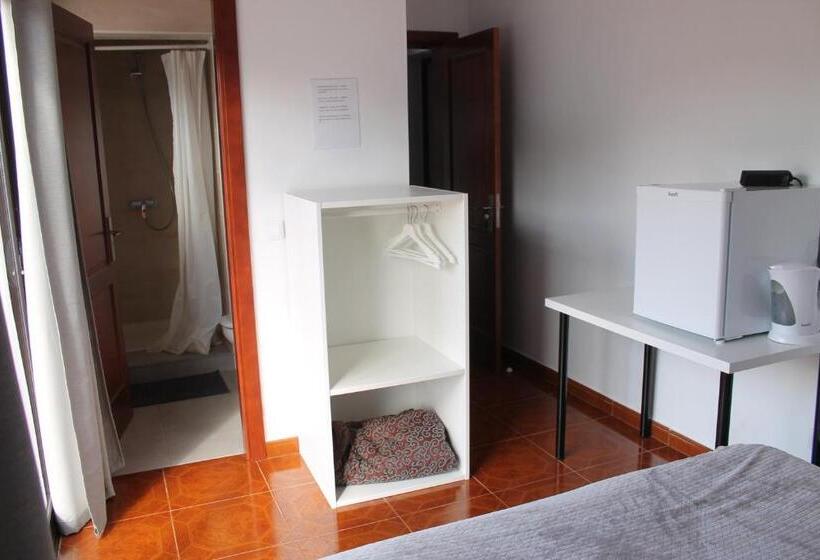 Quarto Estandar, El Sueño   Le Rêve