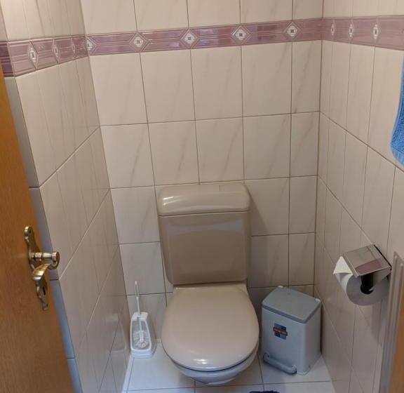 غرفة قياسية مزوَّدة بشُرفة, Montahaus