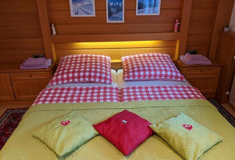 منزل 4 غرف نوم, Montahaus