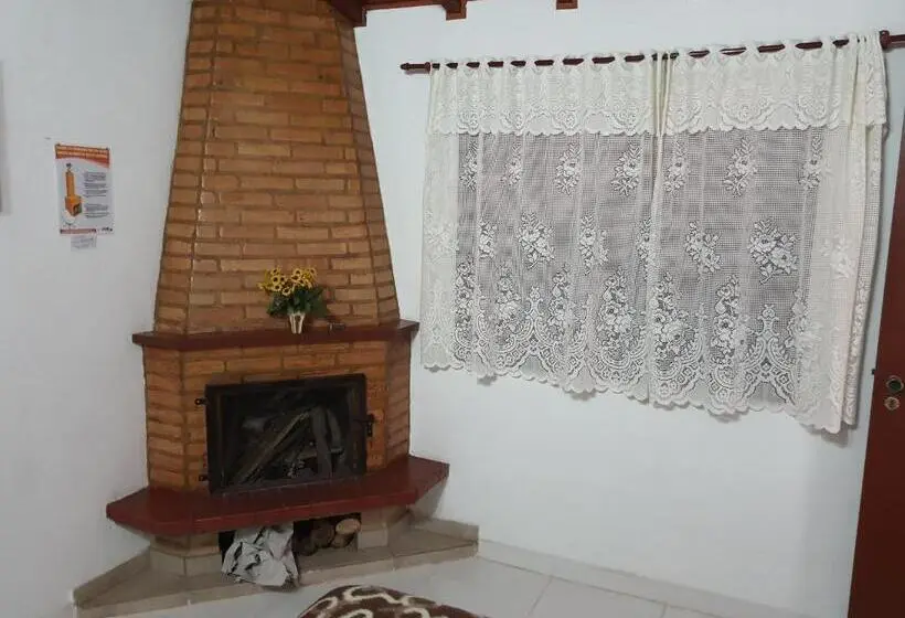 Standard-huone, Pousada Dos Pássaros