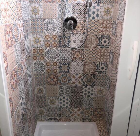 Номер Deluxe с Балконом, Seacily Rooms