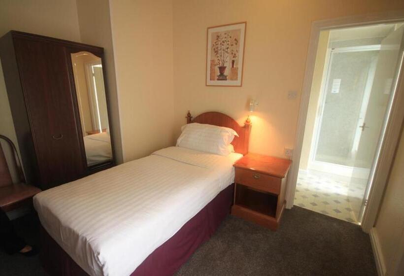 اتاق استاندارد یک نفره, Villa Nova