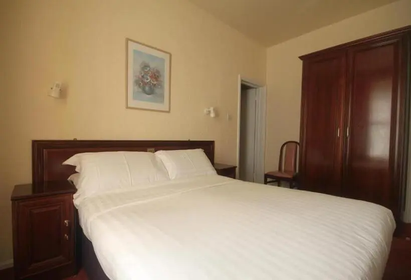 Standard-huone, Villa Nova