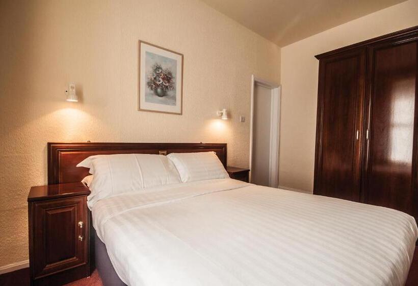 اتاق استاندارد, Villa Nova