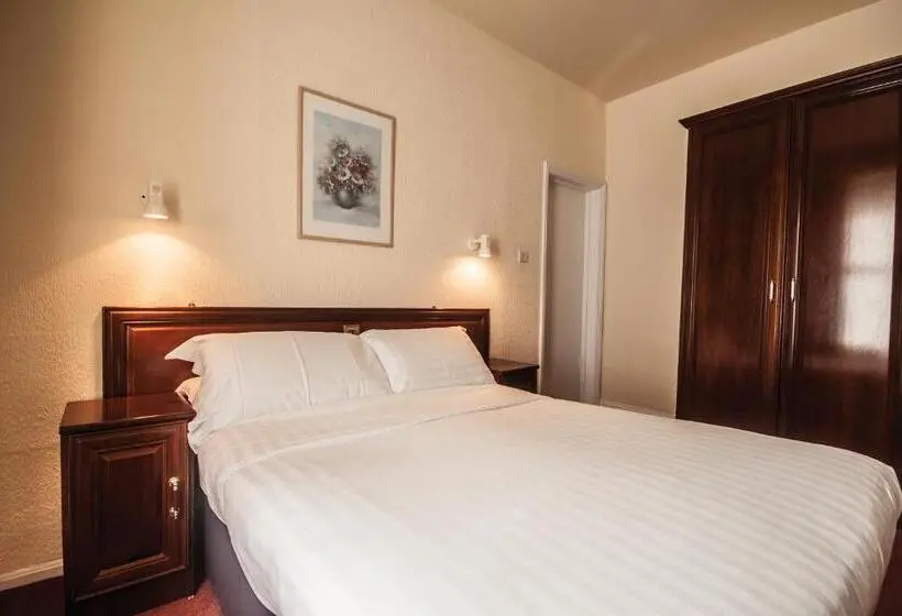 Standard-huone, Villa Nova