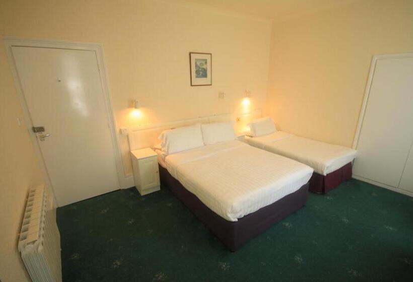 اتاق استاندارد, Villa Nova