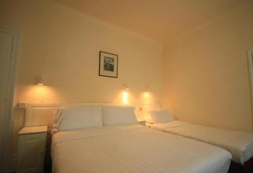 Standard-huone, Villa Nova