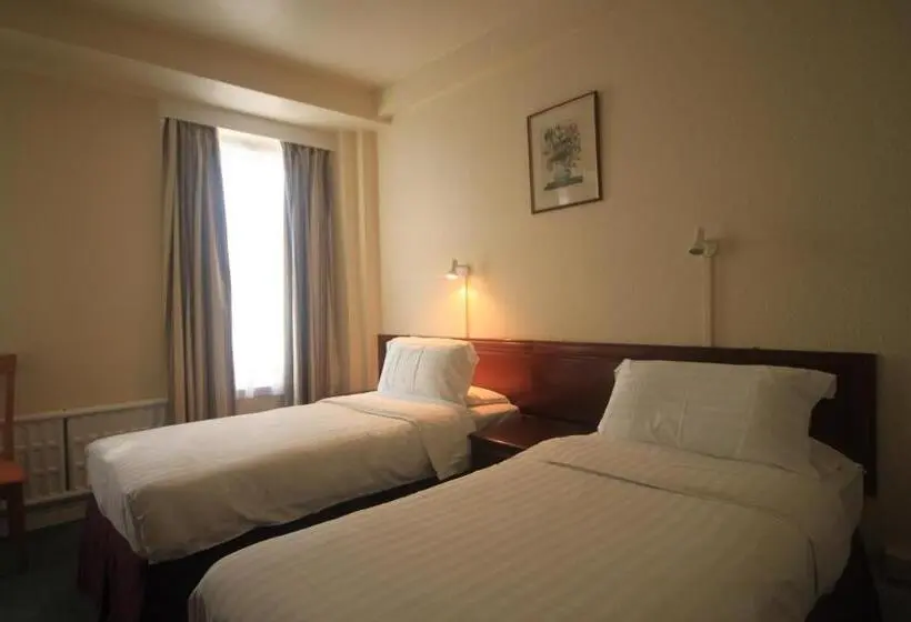 Standard-huone, Villa Nova