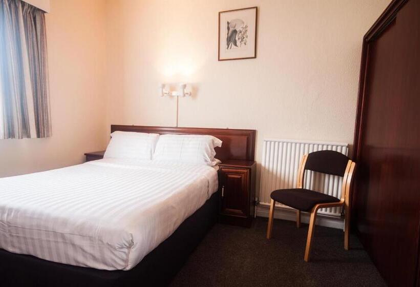 اتاق استاندارد اینتریور, Villa Nova