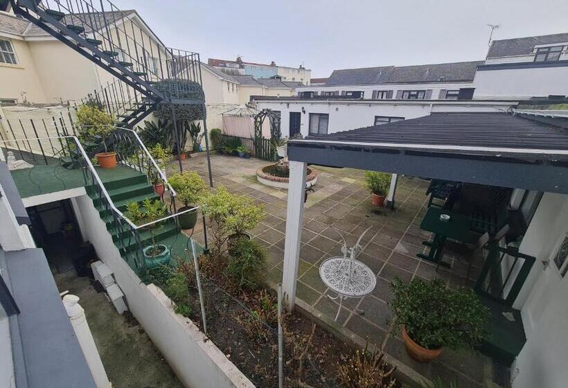 اتاق استاندارد اینتریور, Villa Nova