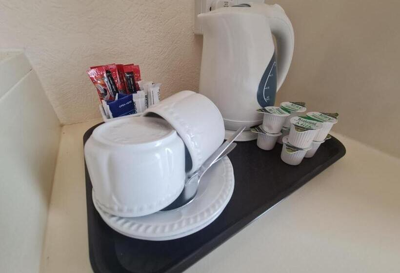 اتاق استاندارد اینتریور, Villa Nova