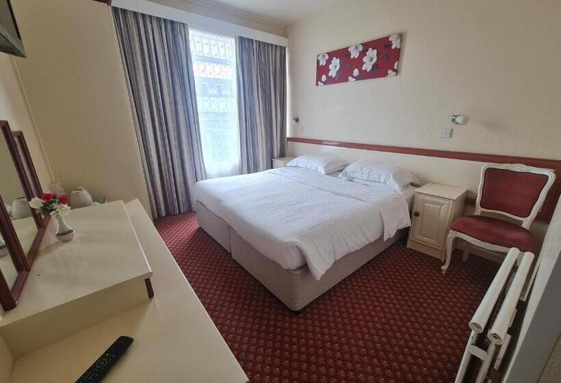 اتاق استاندارد اینتریور, Villa Nova