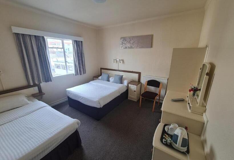 اتاق استاندارد, Villa Nova