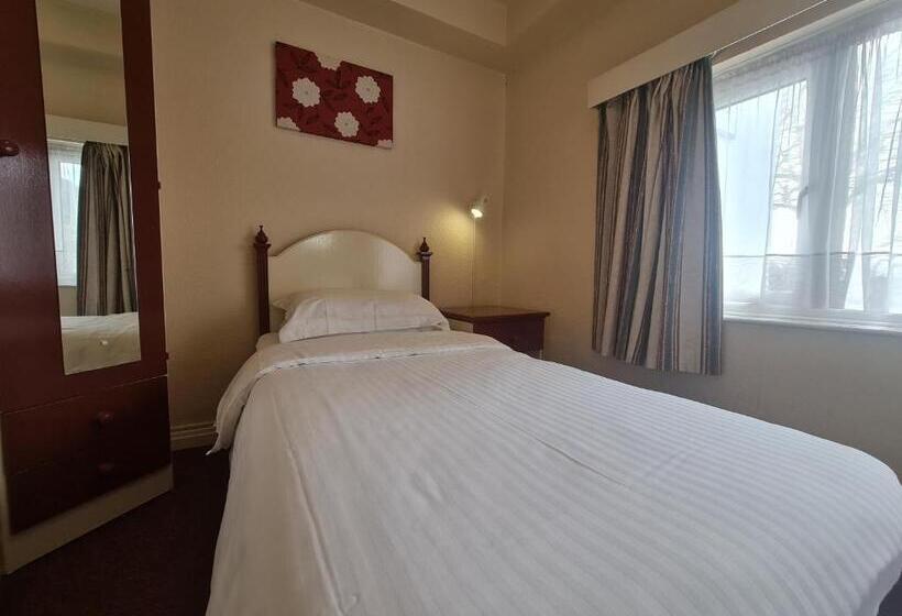 اتاق استاندارد یک نفره, Villa Nova